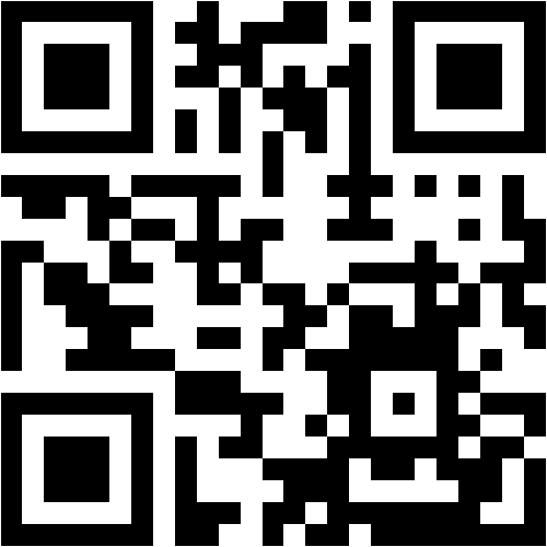 QR-код Telegram @CLEWVPN